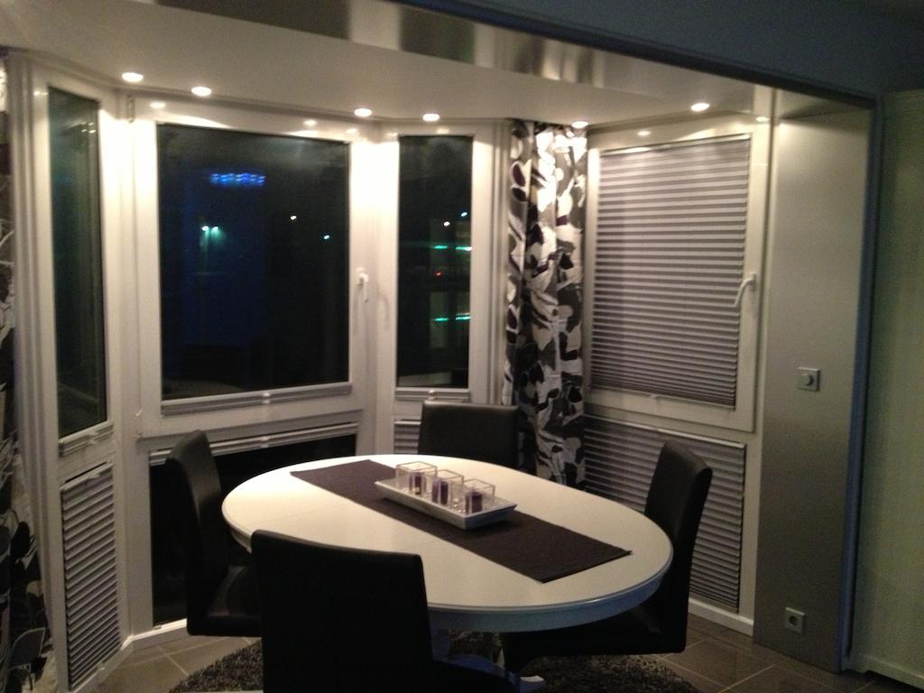 City Marina Cuxhaven Room photo