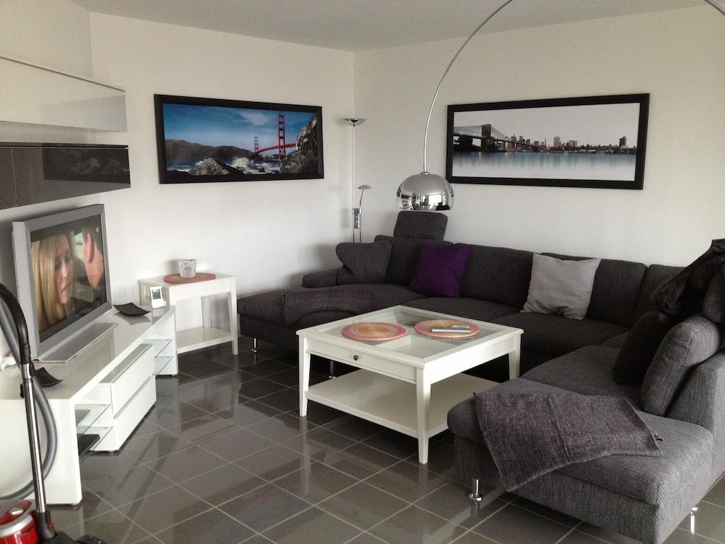 City Marina Cuxhaven Room photo
